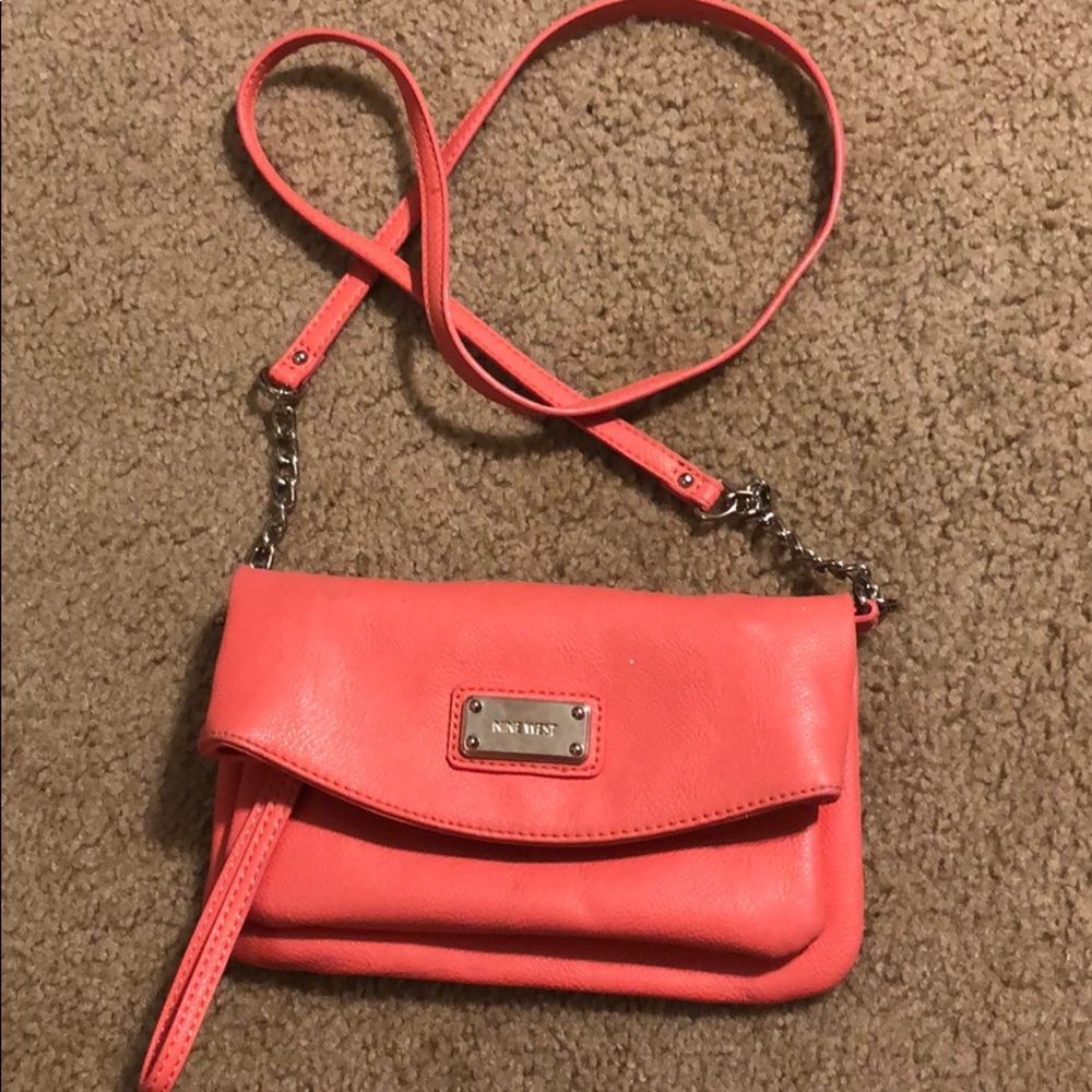 Nine West crossbody